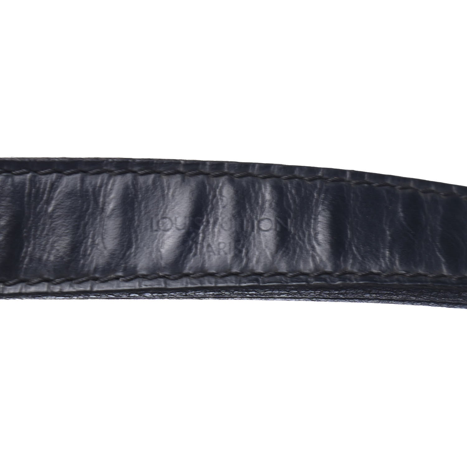 Louis Vuitton Epi Noe Black 8 of 8