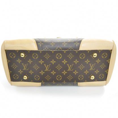 Louis Vuitton Monogram Beverly GM 4 of 9