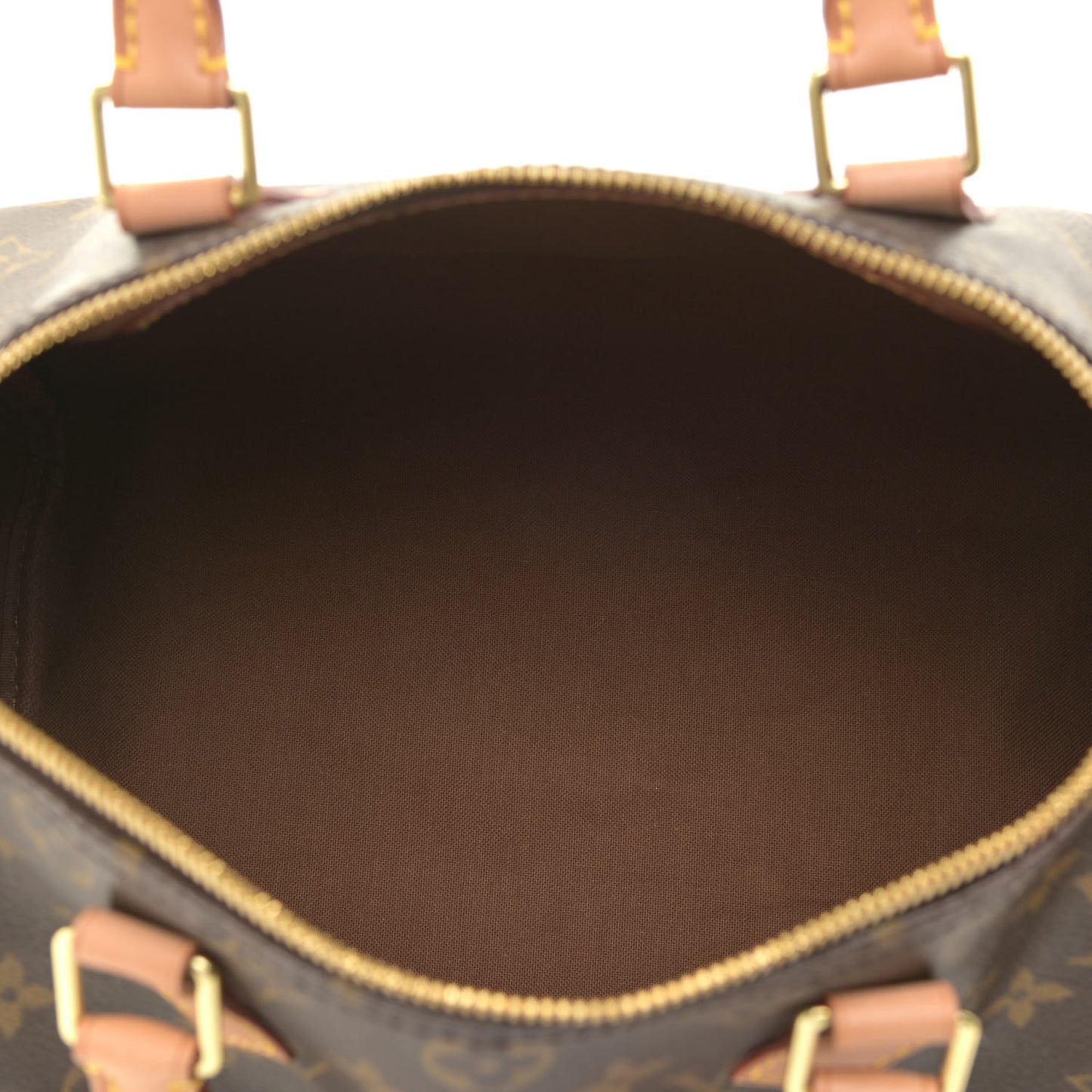 Monogram Speedy Bandouliere 30