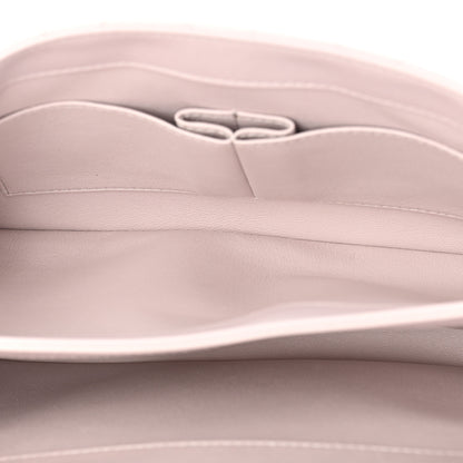 Chanel Lambskin Quilted Medium Trendy CC Flap Dual Handle Bag Pink 5 of 9