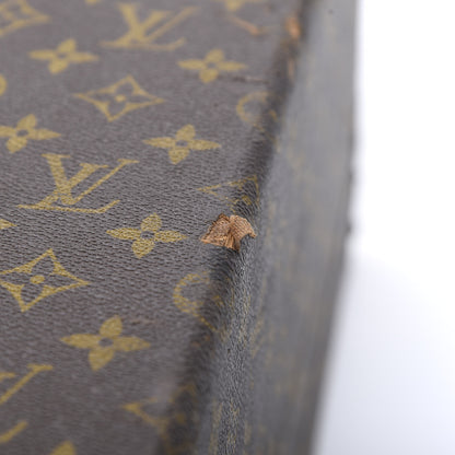 Louis Vuitton Monogram Alzer 80 12 of 16