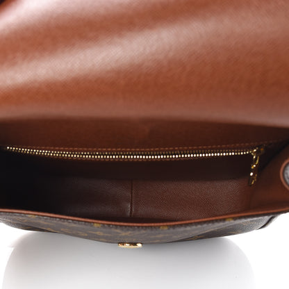 Louis Vuitton Monogram Saint Cloud GM 5 of 11