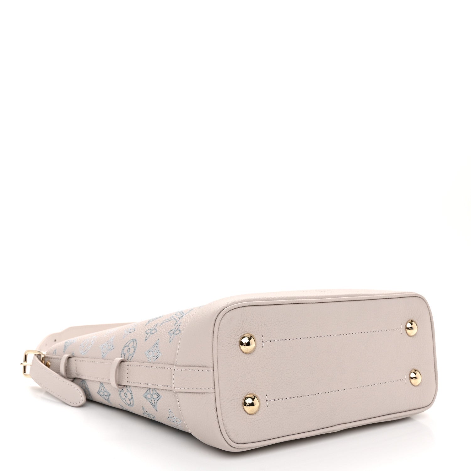 Louis Vuitton Mahina Flore Brume 4 of 10