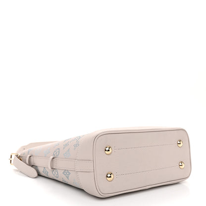 Louis Vuitton Mahina Flore Brume 4 of 10
