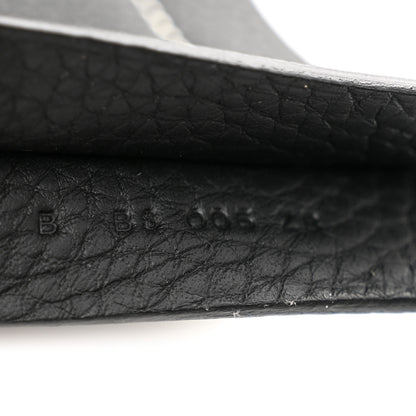 Hermes Taurillon Clemence Cabasellier 31 Black 7 of 10
