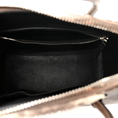 Givenchy Karung Snakeskin Small Antigona Beige 5 of 10