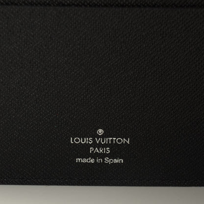 Louis Vuitton Damier Graphite Desk Agenda Cover 6 of 7