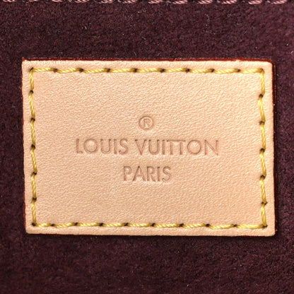 Louis Vuitton Monogram Montaigne GM 6 of 8