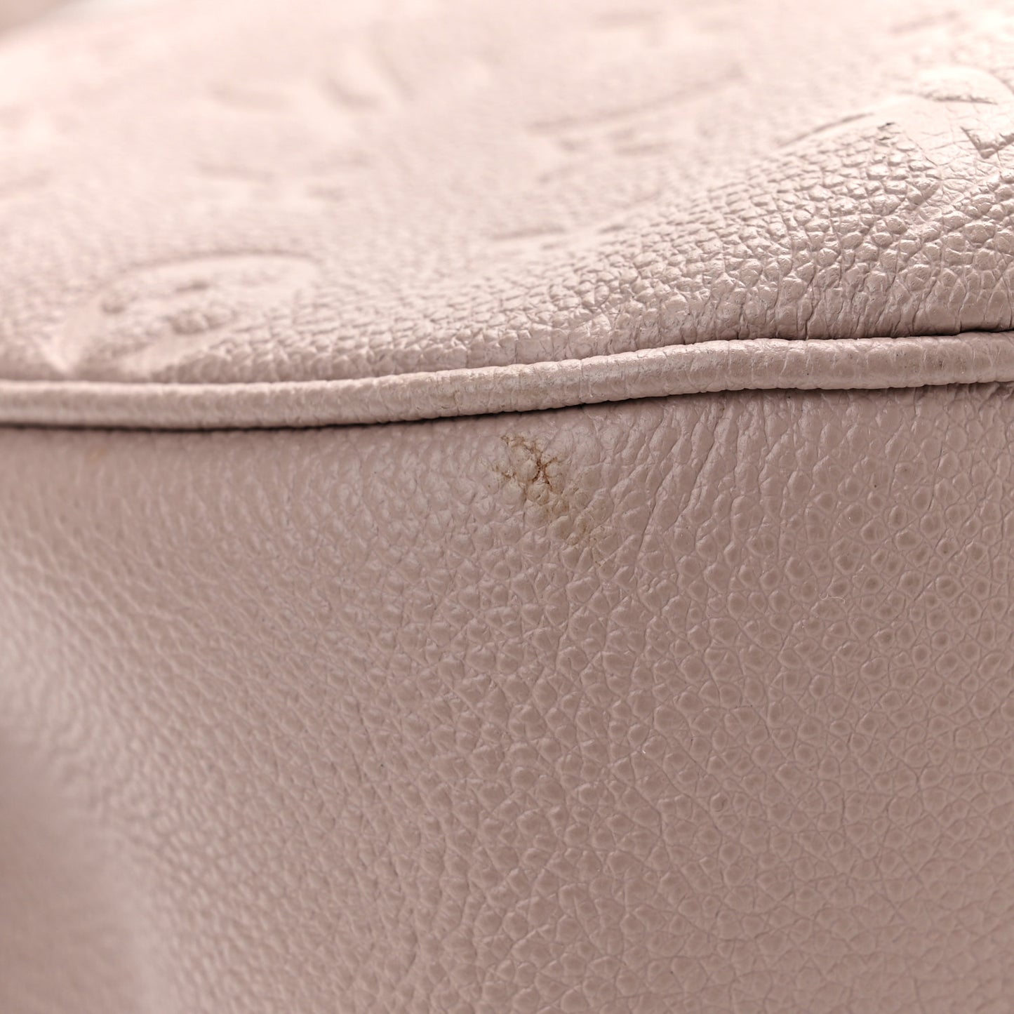 Empreinte Spontini Mastic