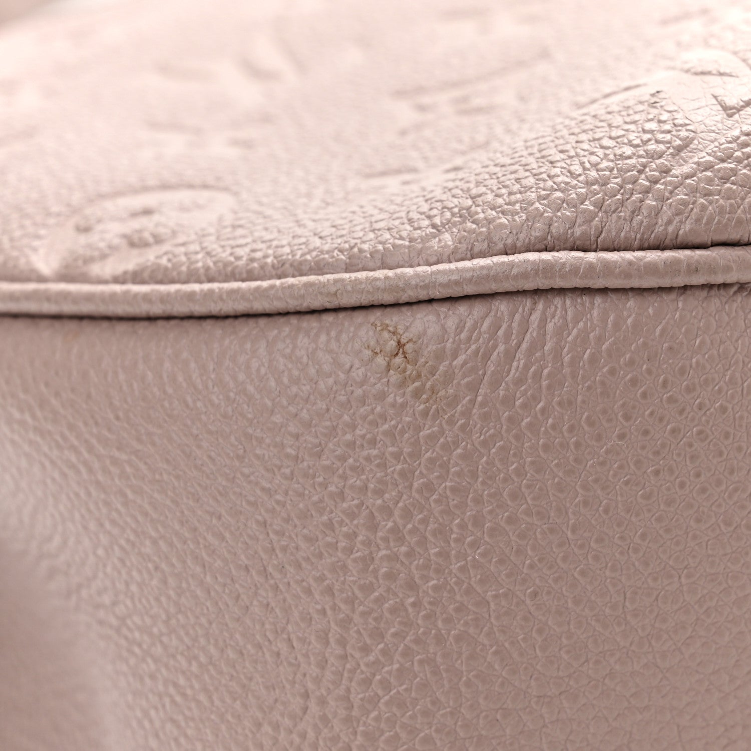 Louis Vuitton Empreinte Spontini Mastic 10 of 10