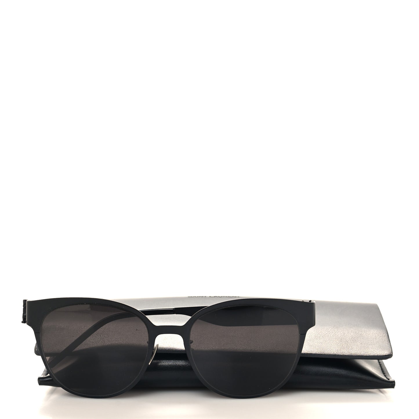SL M42 Sunglasses Black