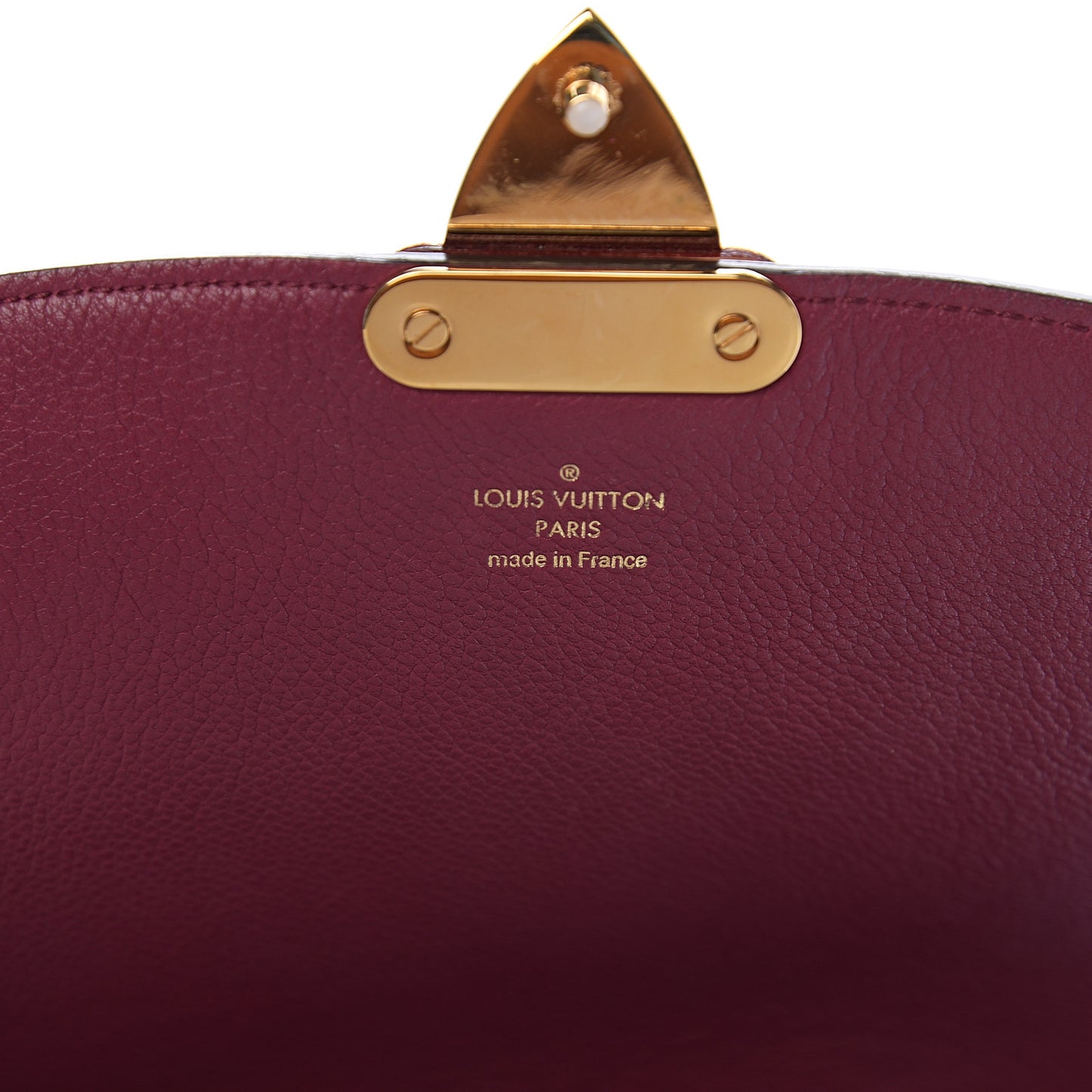 Monogram Eden MM Aurore