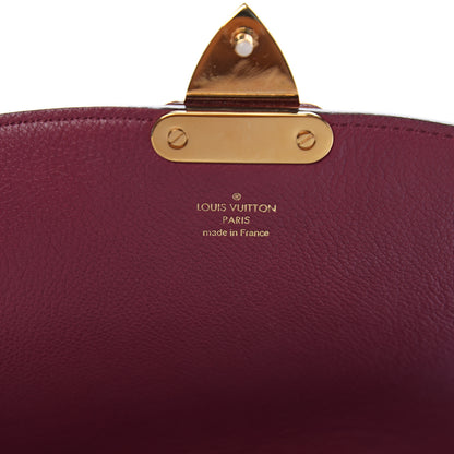 Louis Vuitton Monogram Eden MM Aurore 5 of 9