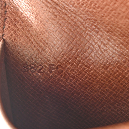 Louis Vuitton Monogram Tri-Fold Wallet 7 of 11