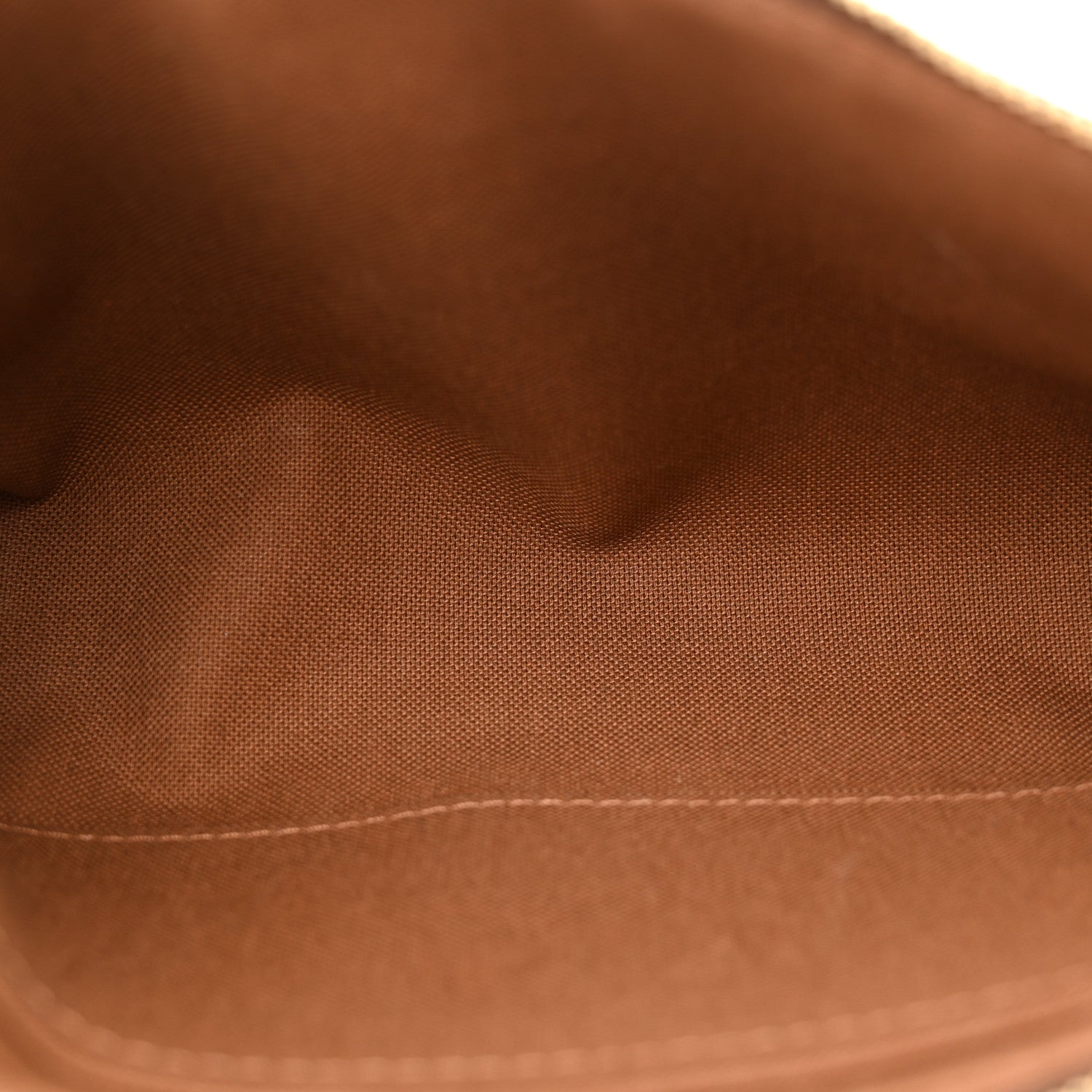 Louis Vuitton Monogram Pochette Accessories NM 5 of 12