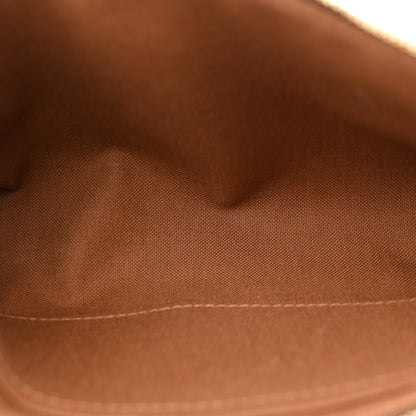 Louis Vuitton Monogram Pochette Accessories NM 5 of 12