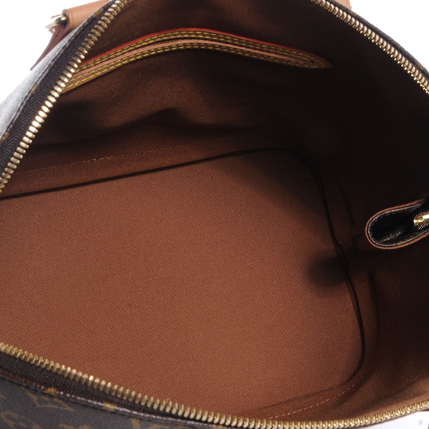 Louis Vuitton Monogram Alma PM 6 of 7