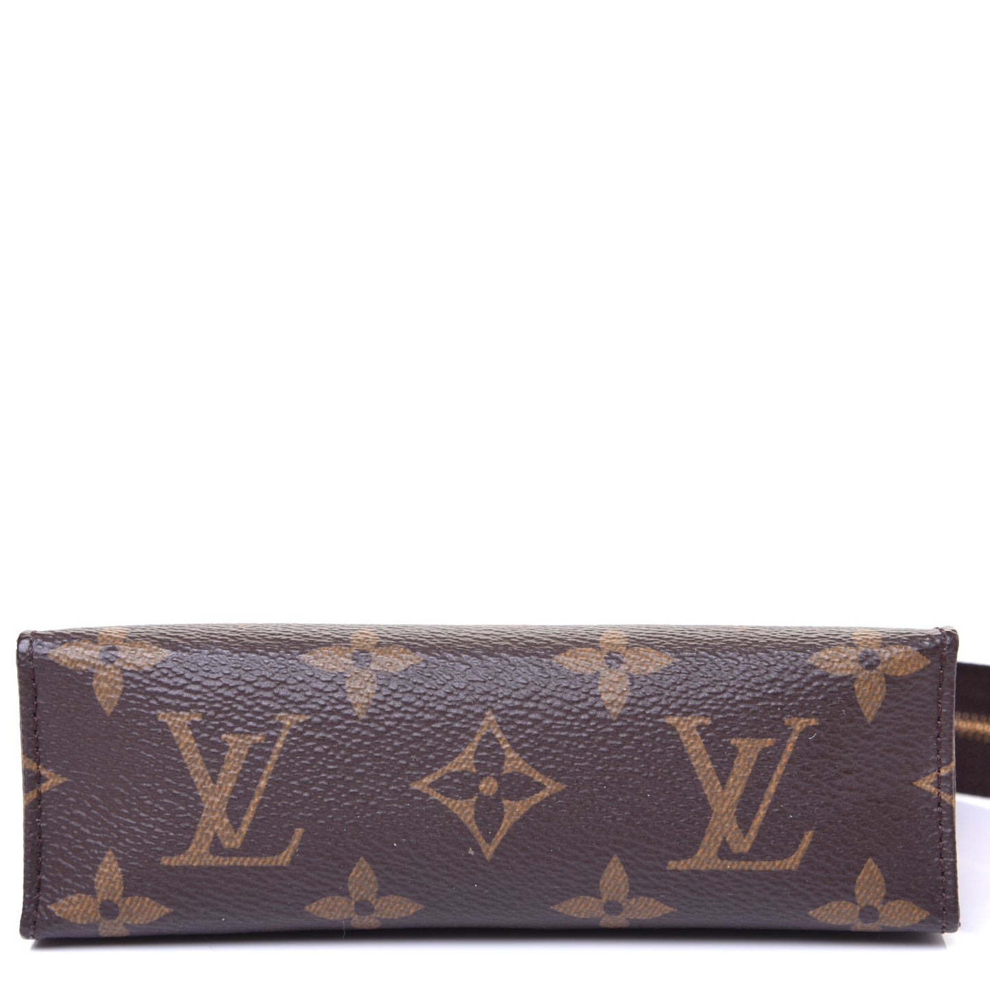 Monogram Toiletry Pouch 15