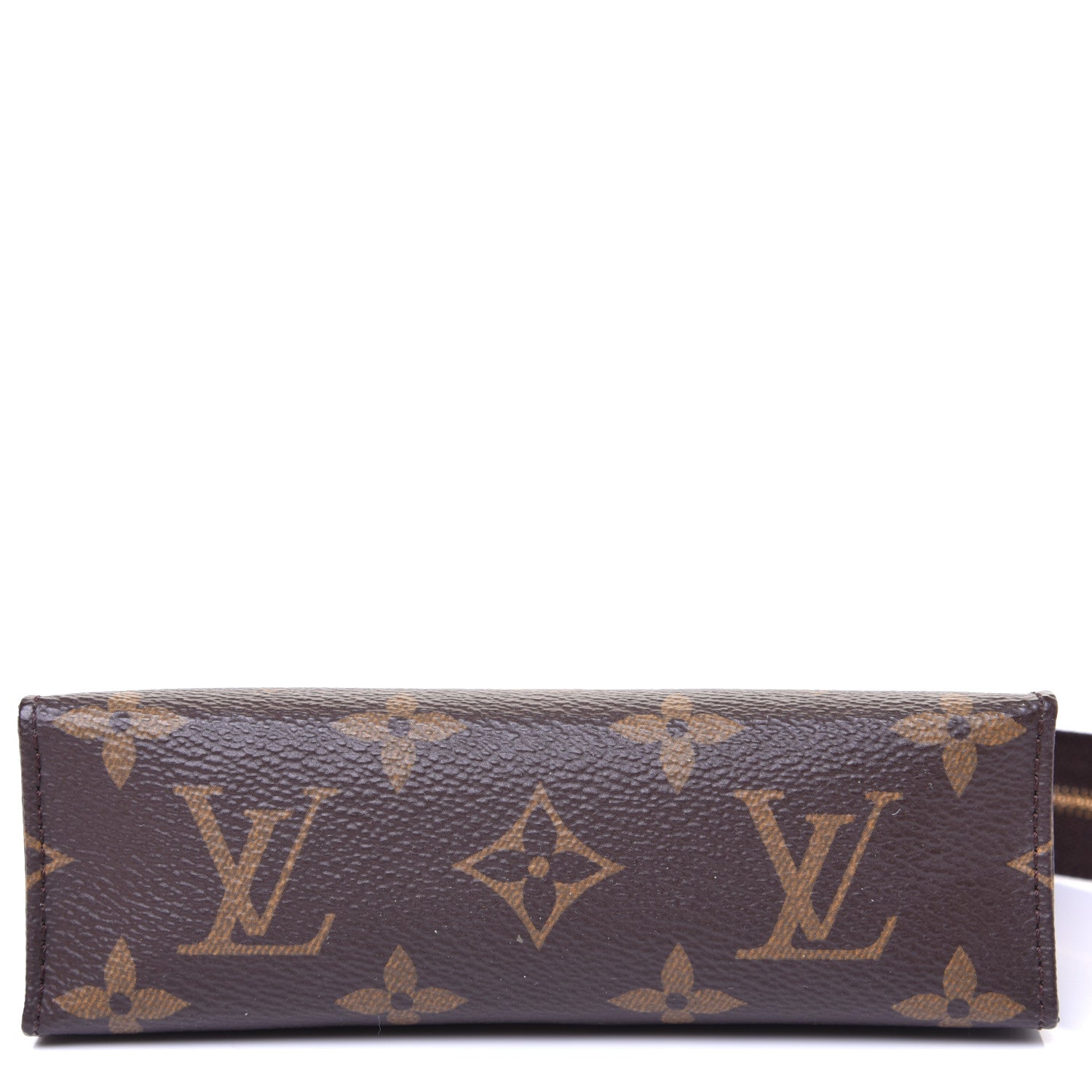 Louis Vuitton Monogram Toiletry Pouch 15 9 of 9