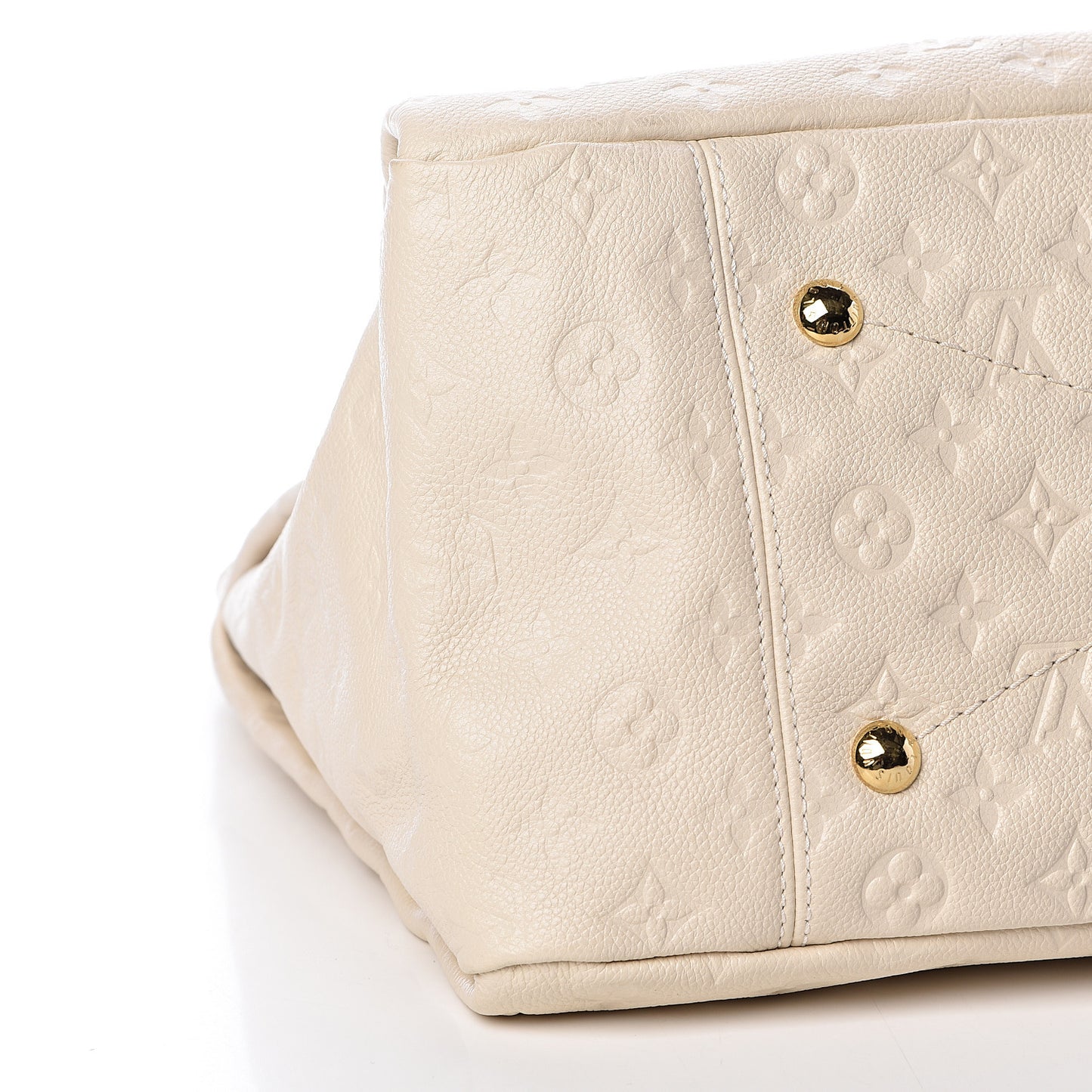 Empreinte Artsy MM Neige