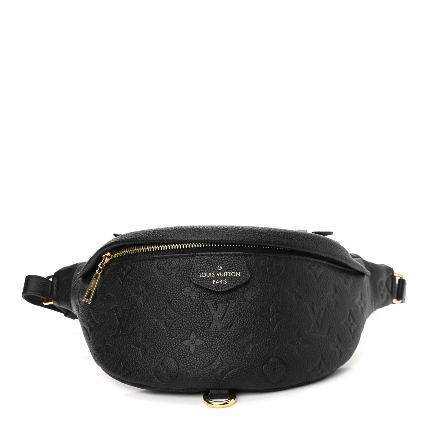 Empreinte BumBag Black