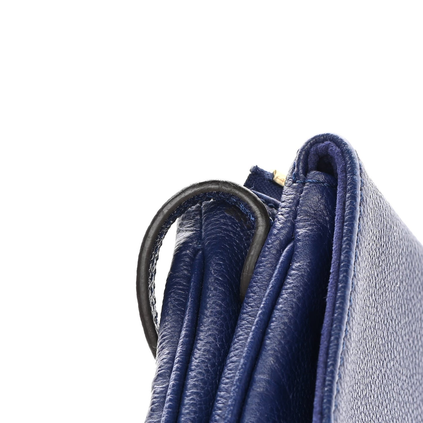 Empreinte Twice Iris