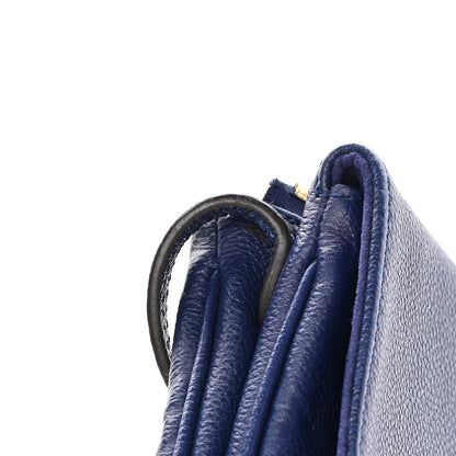 Louis Vuitton Empreinte Twice Iris 13 of 16
