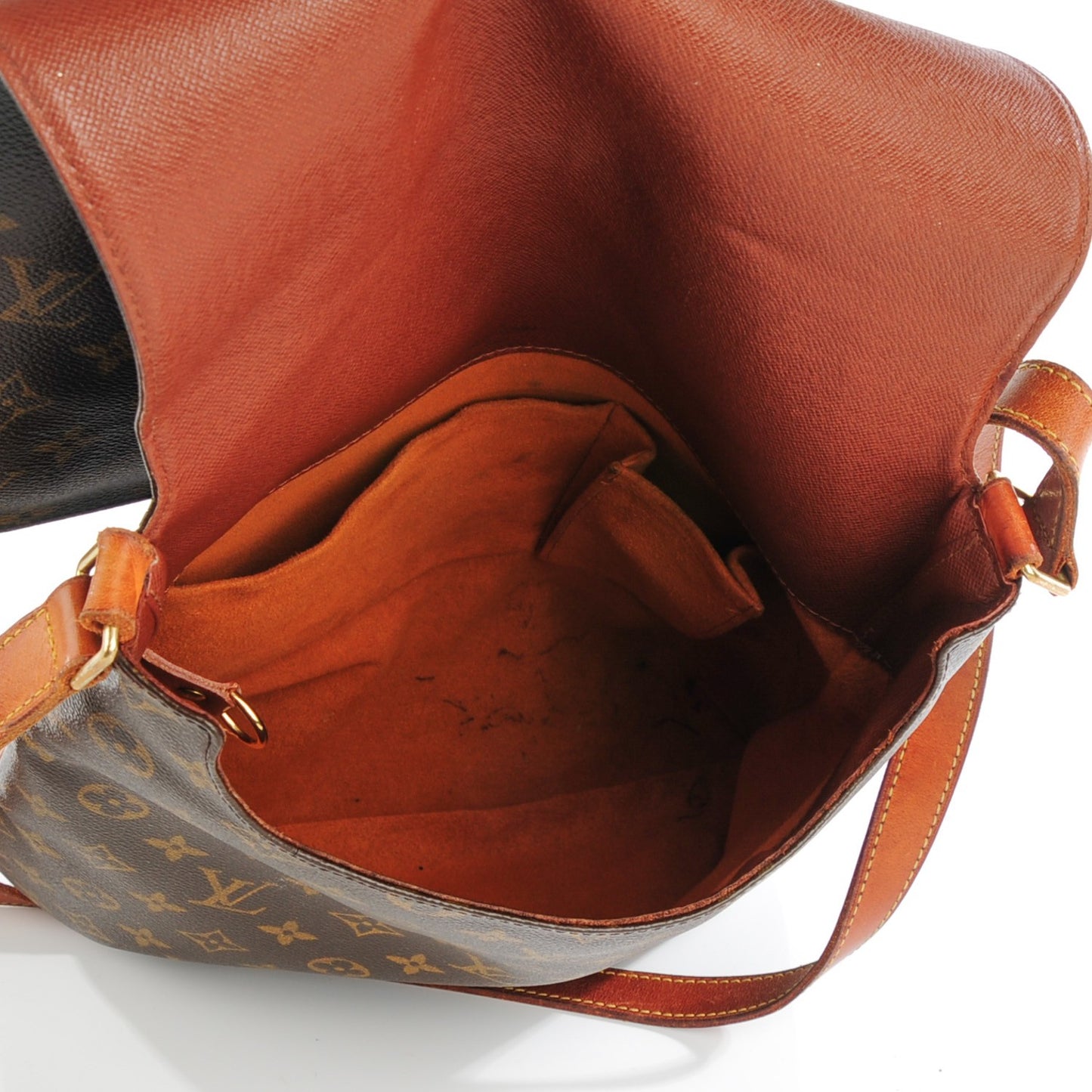 Monogram Musette GM