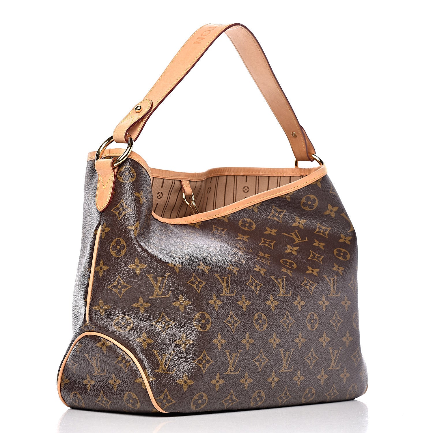 Louis Vuitton Monogram Delightful PM 3 of 11