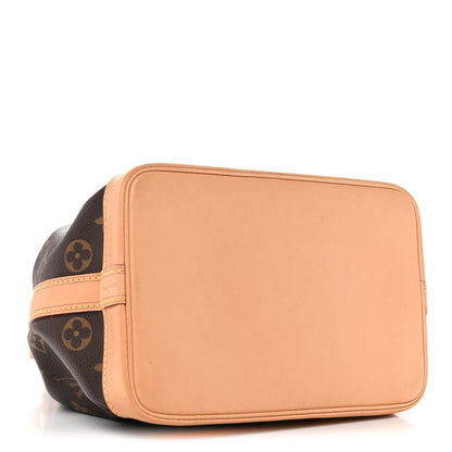 Louis Vuitton Monogram Noe BB 4 of 13