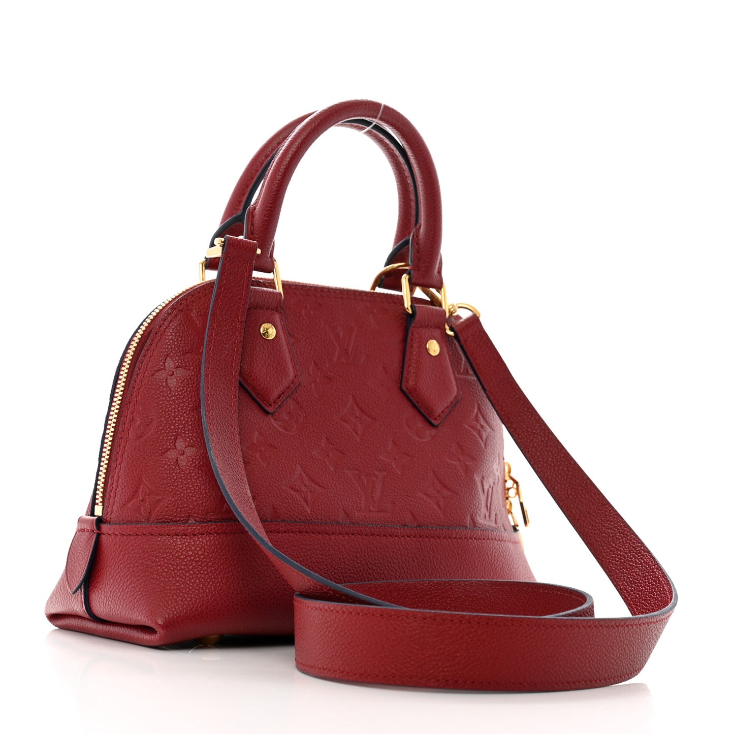 Empreinte Neo Alma BB Cherry Berry