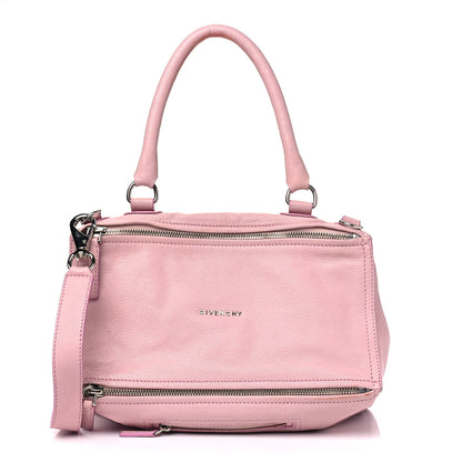 Givenchy Sugar Goatskin Medium Pandora Pink 1 of 14