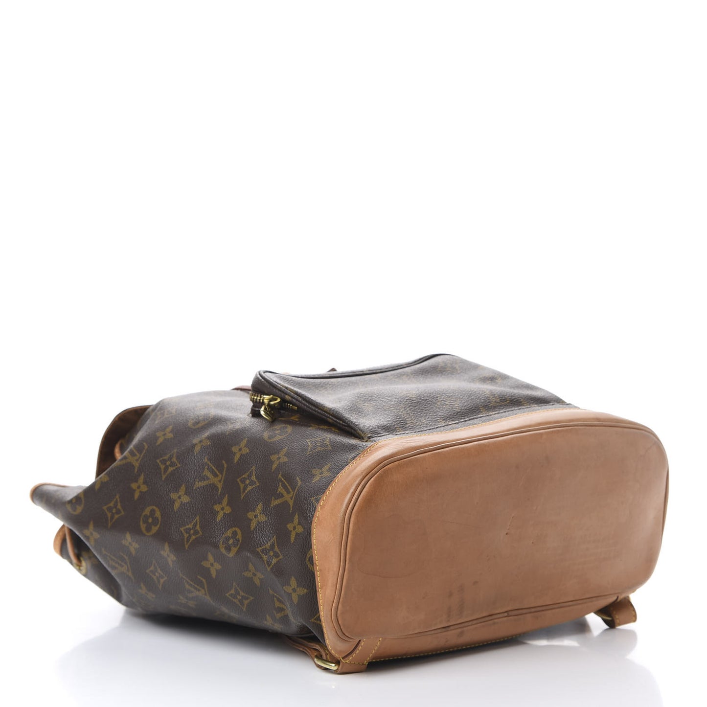 Monogram Montsouris GM Backpack