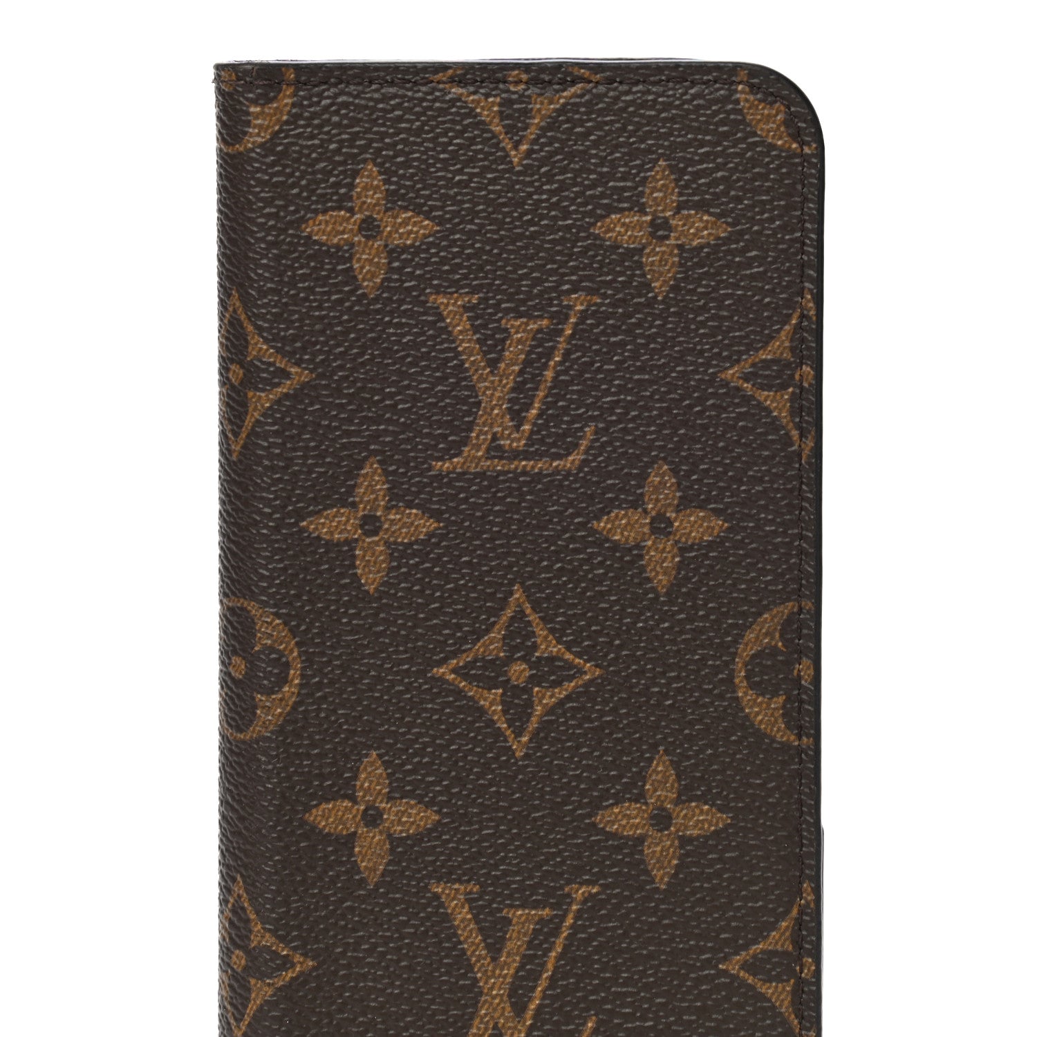 Louis Vuitton Monogram iPhone 7/8 Plus Folio Case 8 of 10