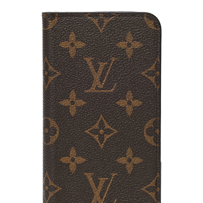Louis Vuitton Monogram iPhone 7/8 Plus Folio Case 8 of 10