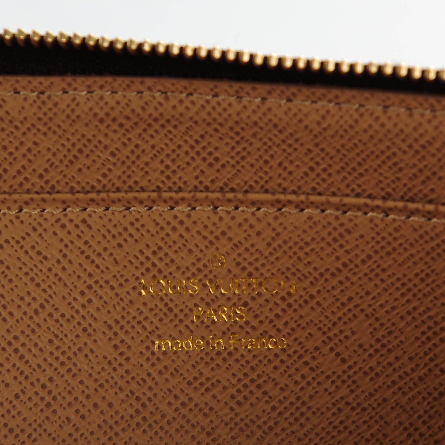 Louis Vuitton Monogram Complice Trunks and Bags Wallet Beige 6 of 7