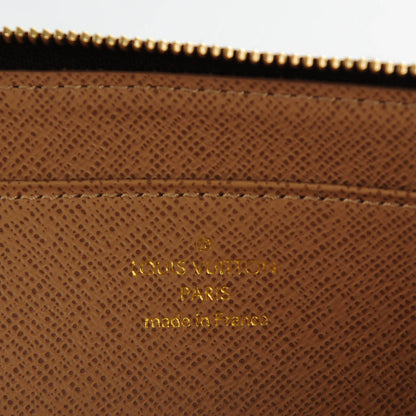 Louis Vuitton Monogram Complice Trunks and Bags Wallet Beige 6 of 7