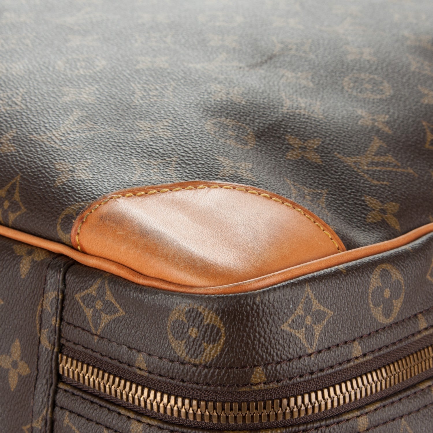 Louis Vuitton Monogram Sirius 70 13 of 13