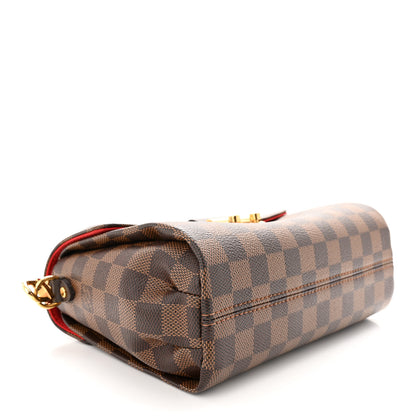 Louis Vuitton Damier Ebene Croisette 4 of 10