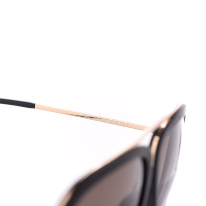 Tom Ford Stacy Aviator Sunglasses TF452 Black 5 of 7