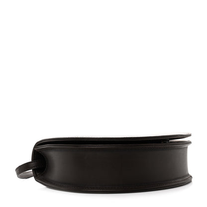 The Row Nappa Canteen Bag Dark Brown 4 of 11