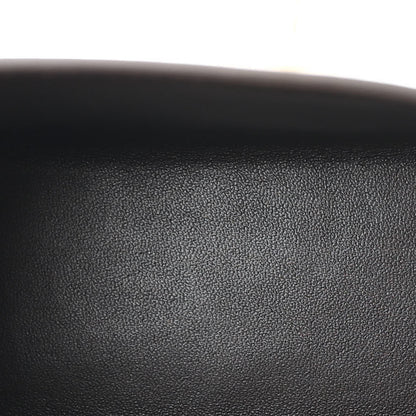 Hermes Madame Calfskin Mini Kelly Sellier 20 Bai Brun 5 of 10