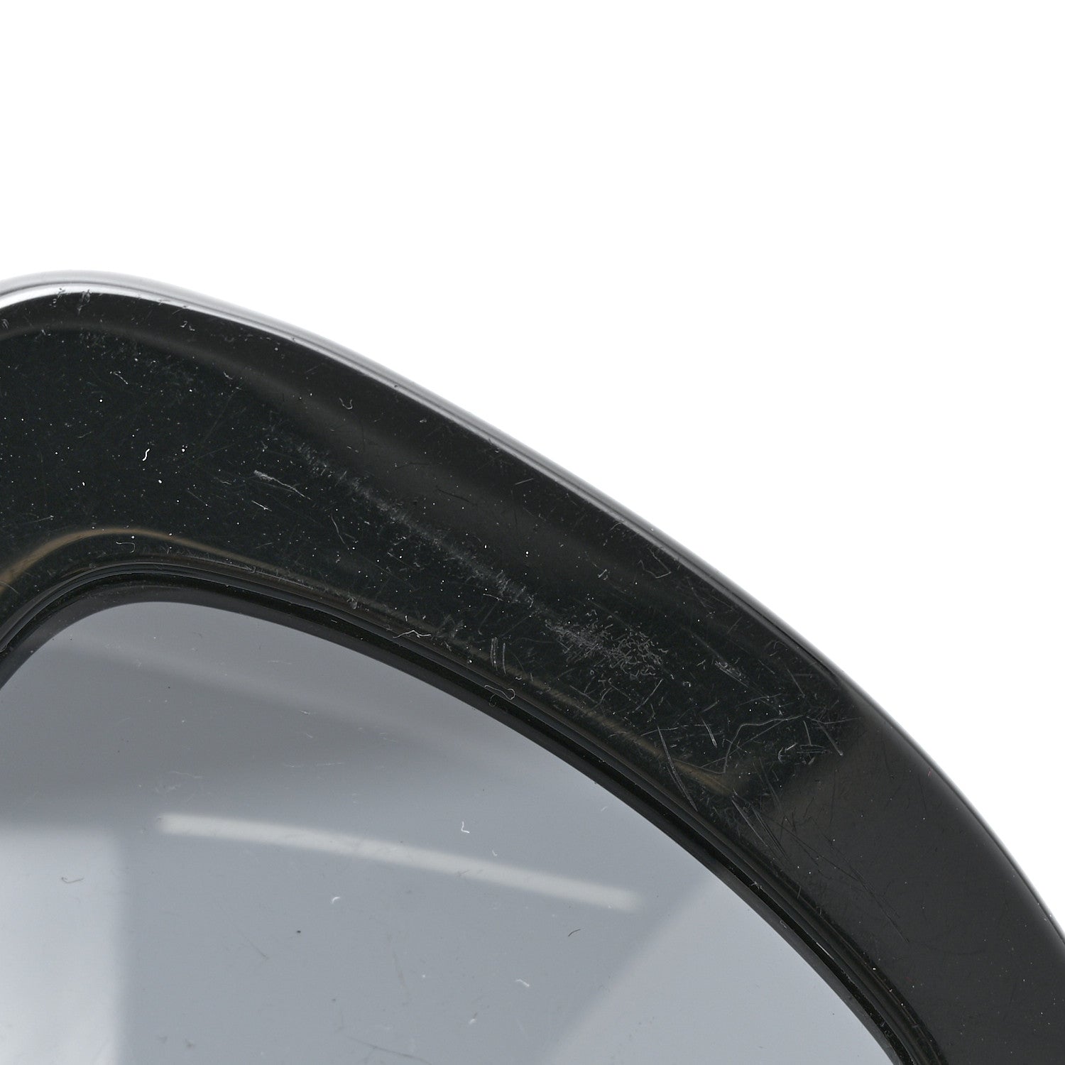 Celine Diane Sunglasses CL 41432/S Black 8 of 8