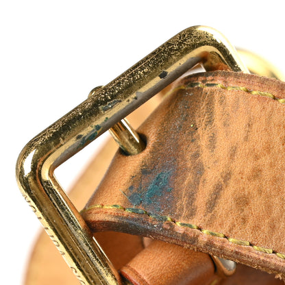 Louis Vuitton Monogram Thames PM 9 of 11