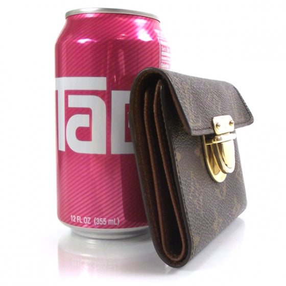 Monogram Porte-cartes Koala Wallet