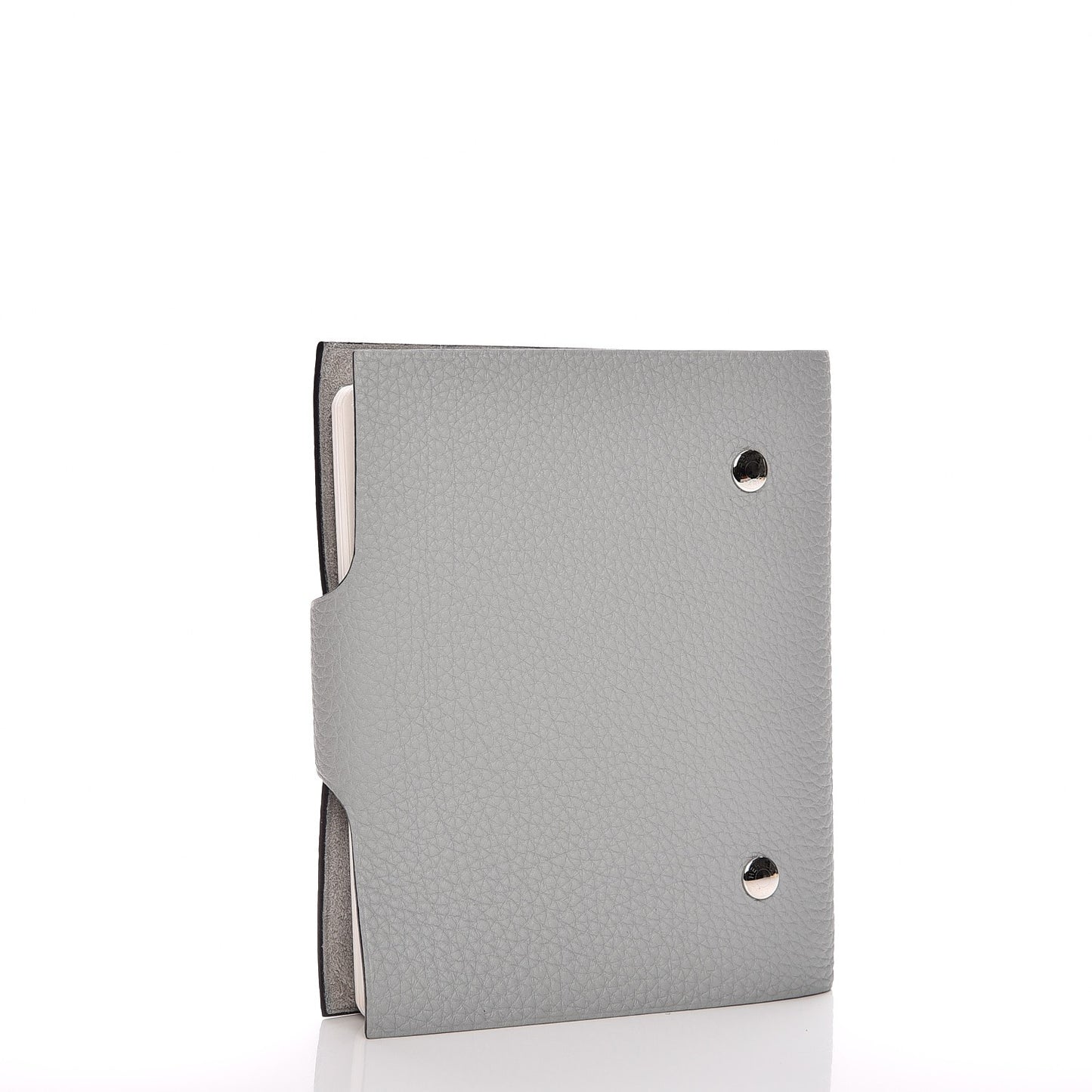 Togo Ulysse PM Agenda Cover Gris Mouette