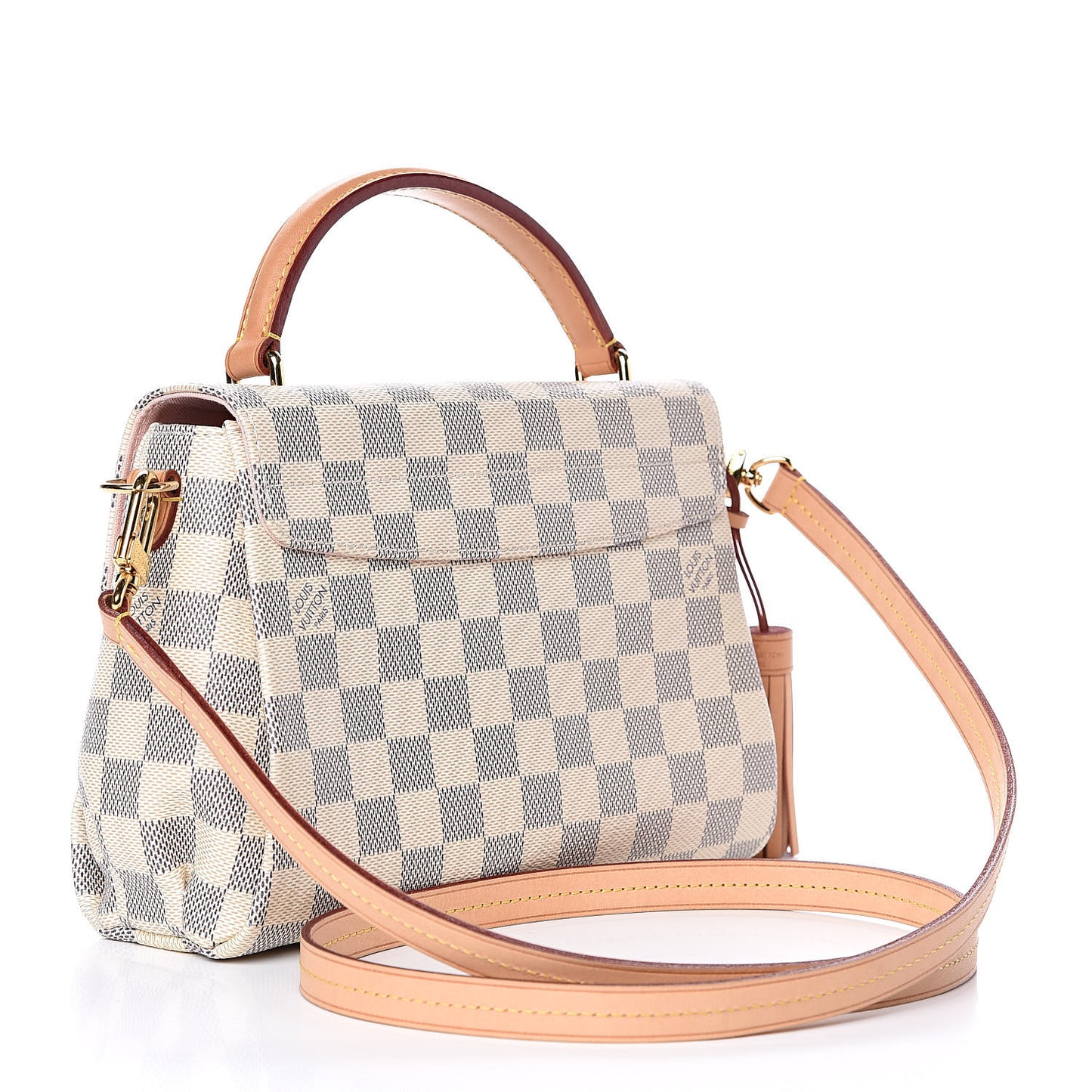 Damier Azur Croisette