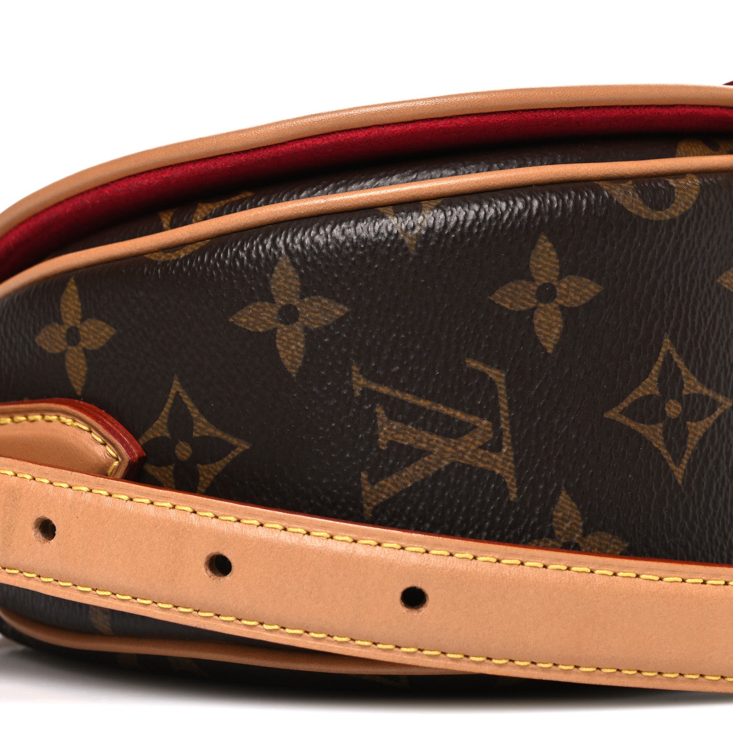 Louis Vuitton Monogram Tambourin NM 9 of 10
