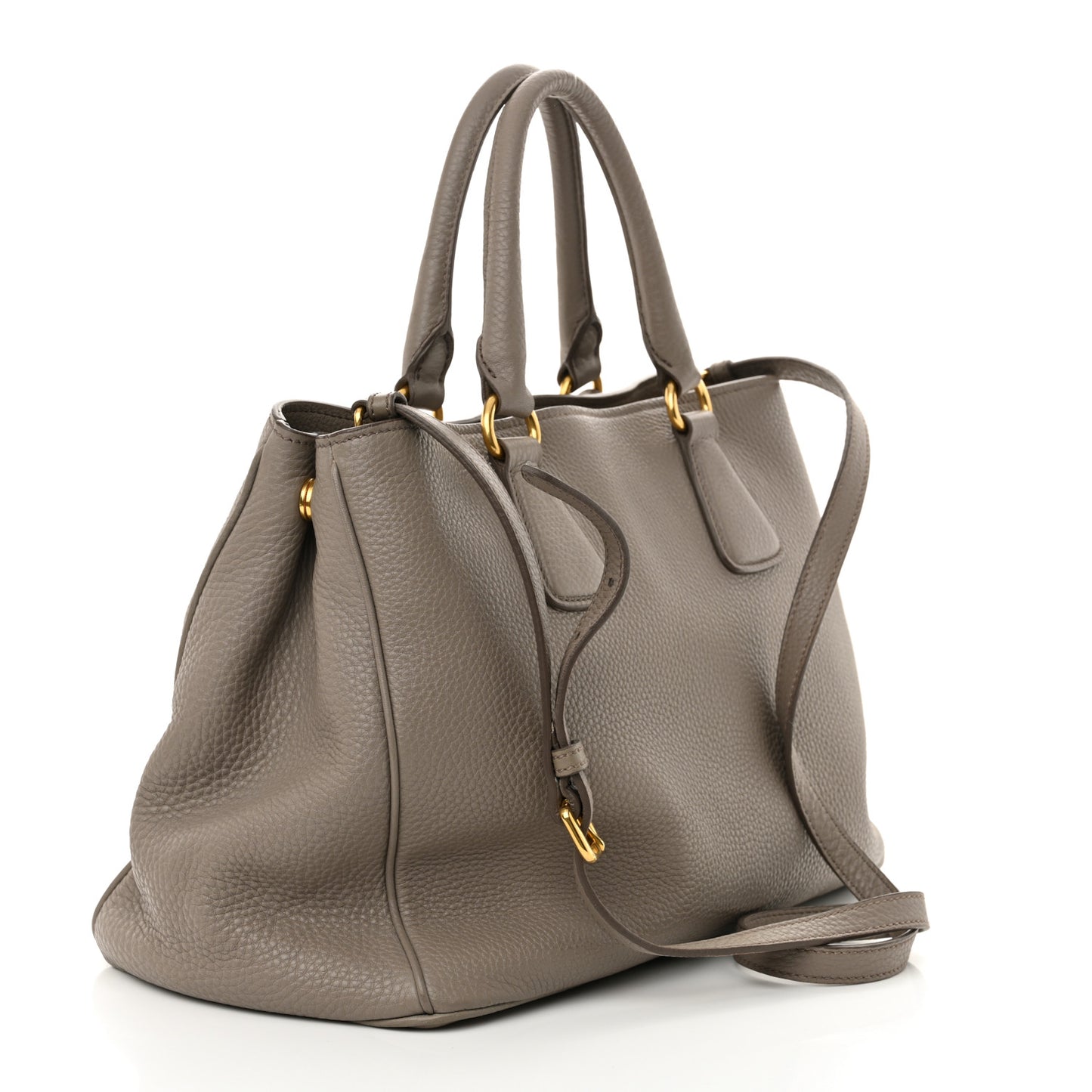 Vitello Daino Tote Pomice