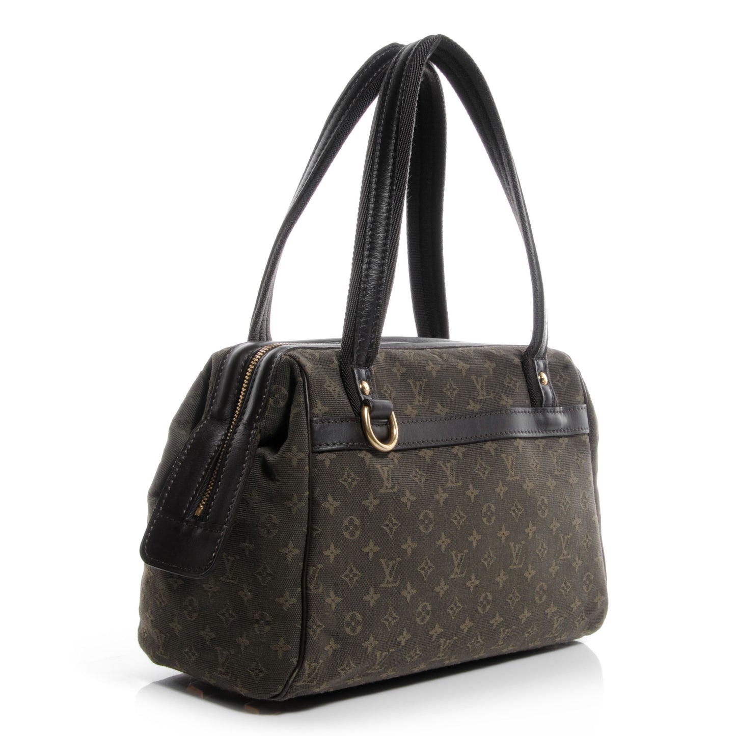 Mini Monogram Josephine PM Kaki